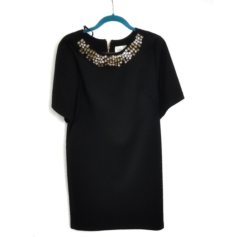 Beautiful formal Black Dress